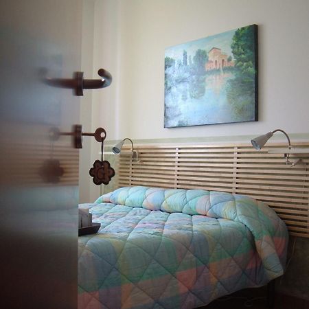 B&B Il Guado Voghenza Стая снимка