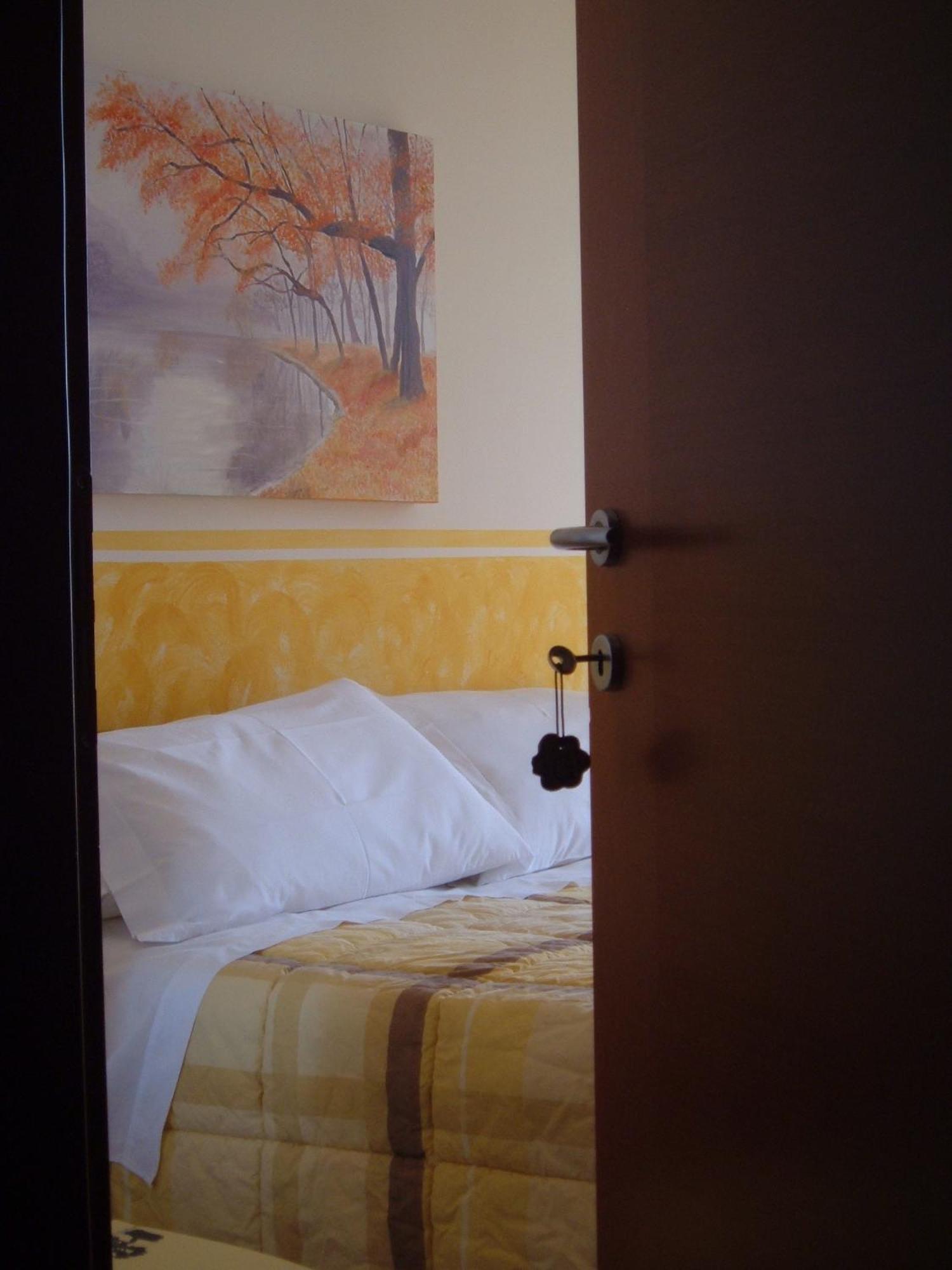 B&B Il Guado Voghenza Стая снимка