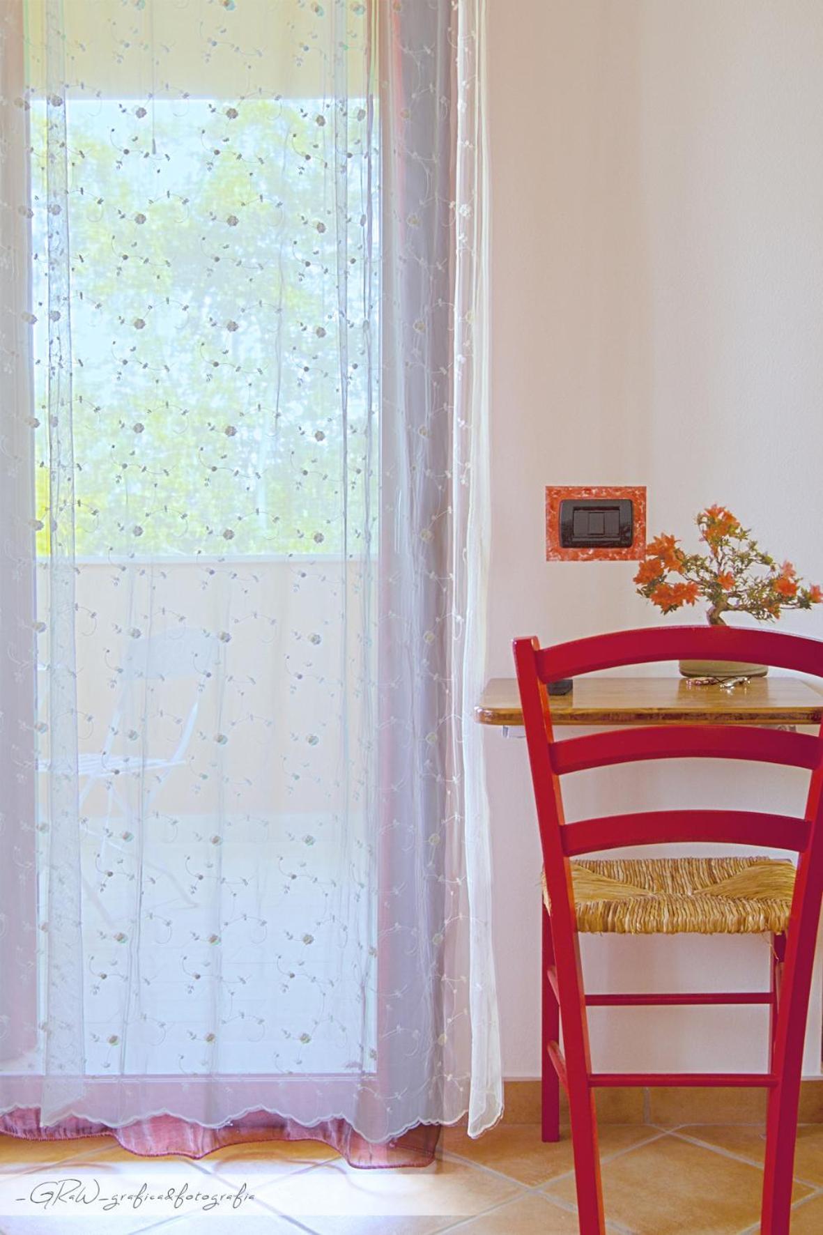B&B Il Guado Voghenza Стая снимка