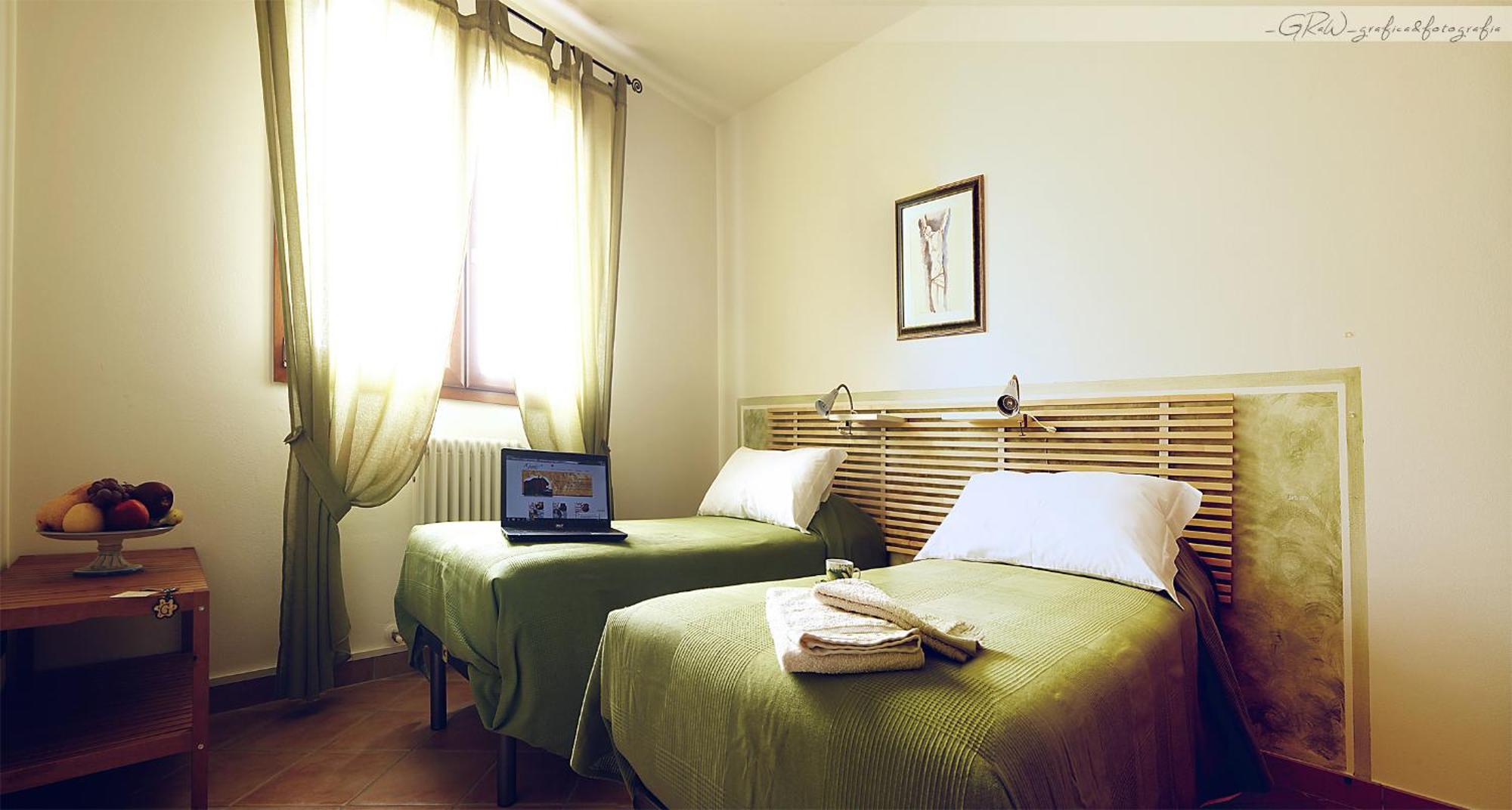 B&B Il Guado Voghenza Стая снимка
