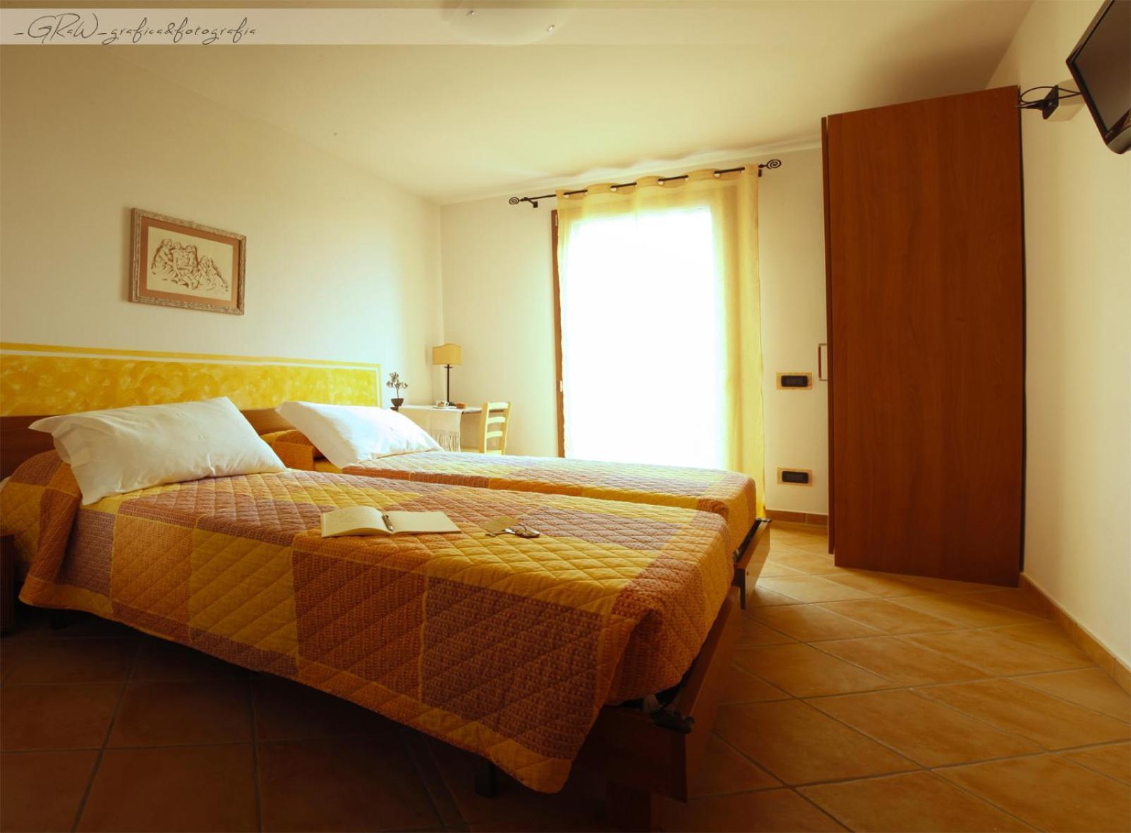 B&B Il Guado Voghenza Стая снимка