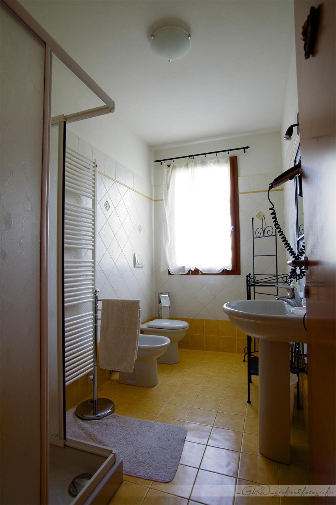 B&B Il Guado Voghenza Стая снимка