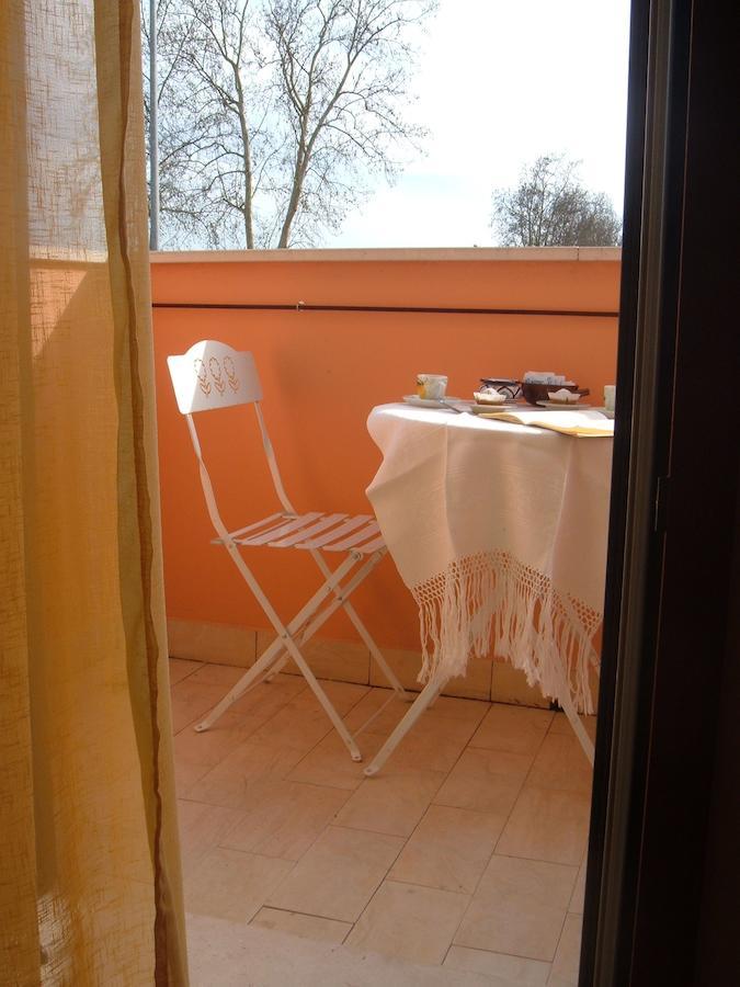 B&B Il Guado Voghenza Стая снимка