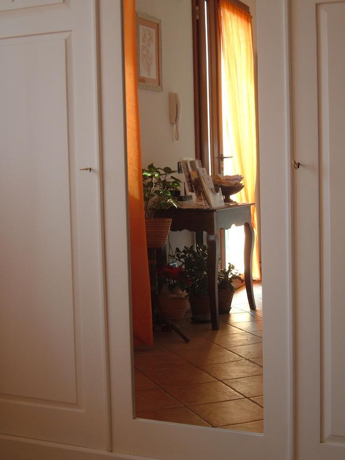 B&B Il Guado Voghenza Екстериор снимка