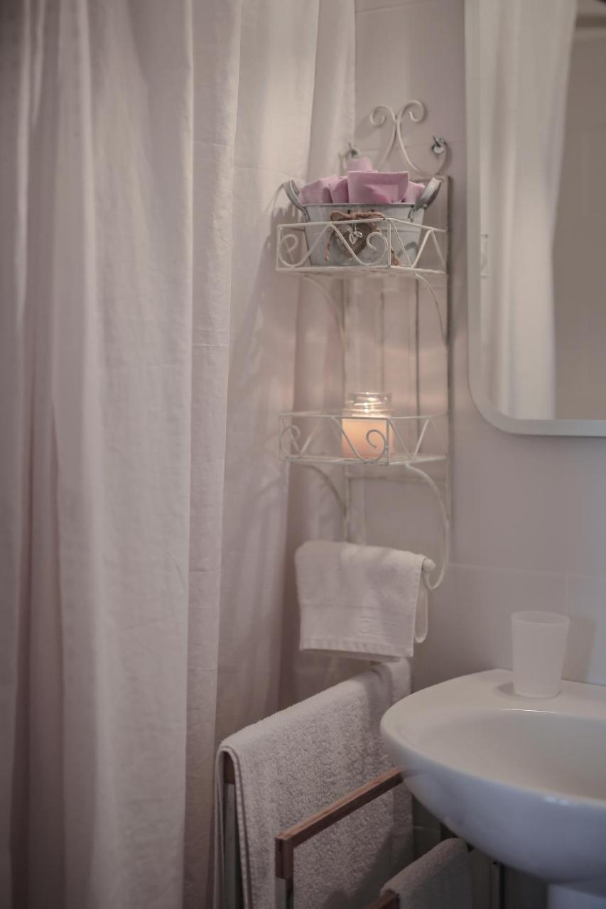 B&B Il Guado Voghenza Екстериор снимка
