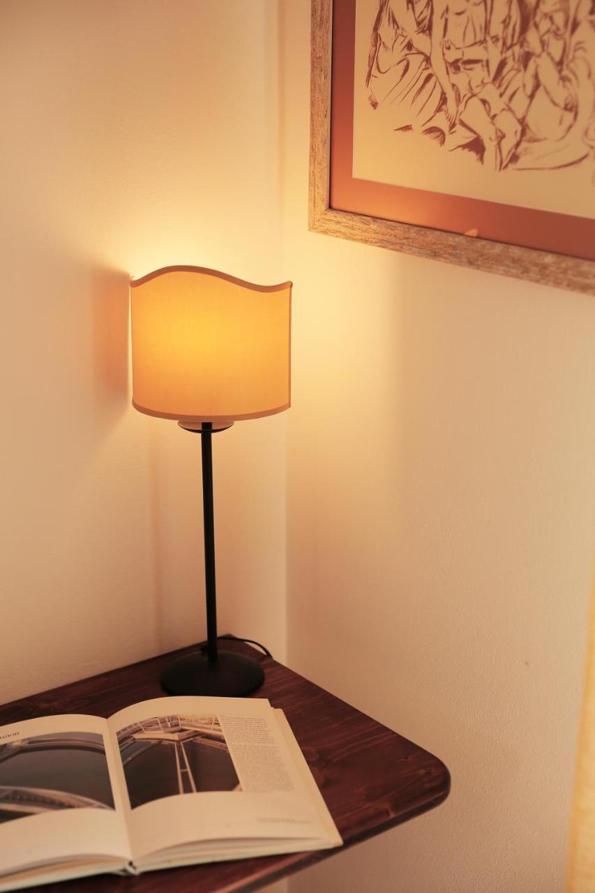 B&B Il Guado Voghenza Екстериор снимка